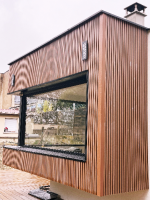 Dorothée FRÉMONT - Architecte / Audit énergétique