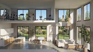 JESSICA CAROLE - JIKA ARCHITECTURE