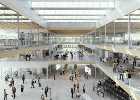 Jérôme HERVE - HEROS ARCHITECTURE